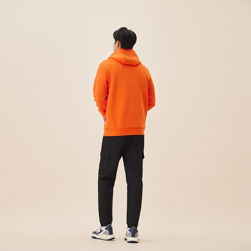 Golf Logo Hoodie — фото 7