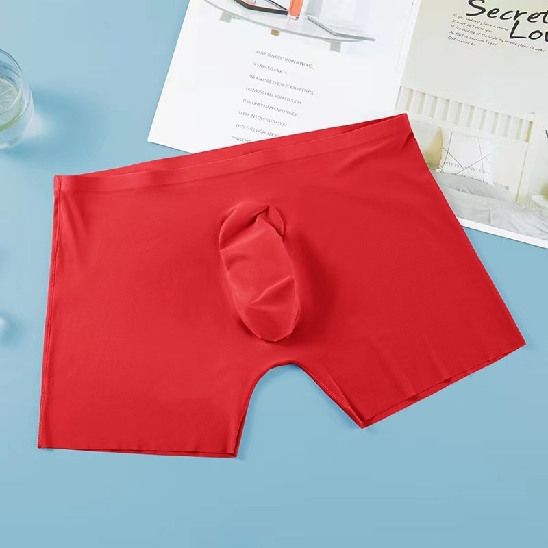 Beerus Seamless Transparent Briefs — фото 4