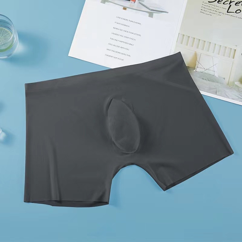 Beerus Seamless Transparent Briefs — фото 8