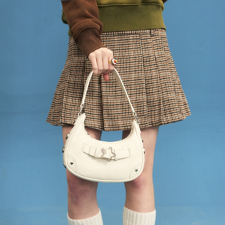 Vanwalk Y2K Retro Shoulder Bag — фото 8