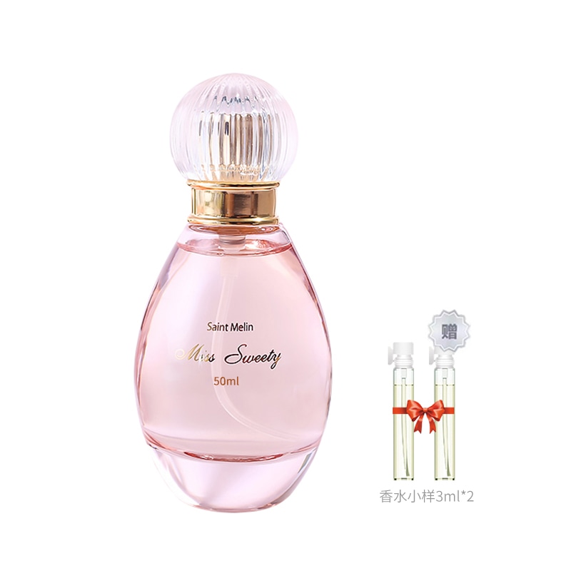 圣美伦 EDP 30ml50ml — фото 11