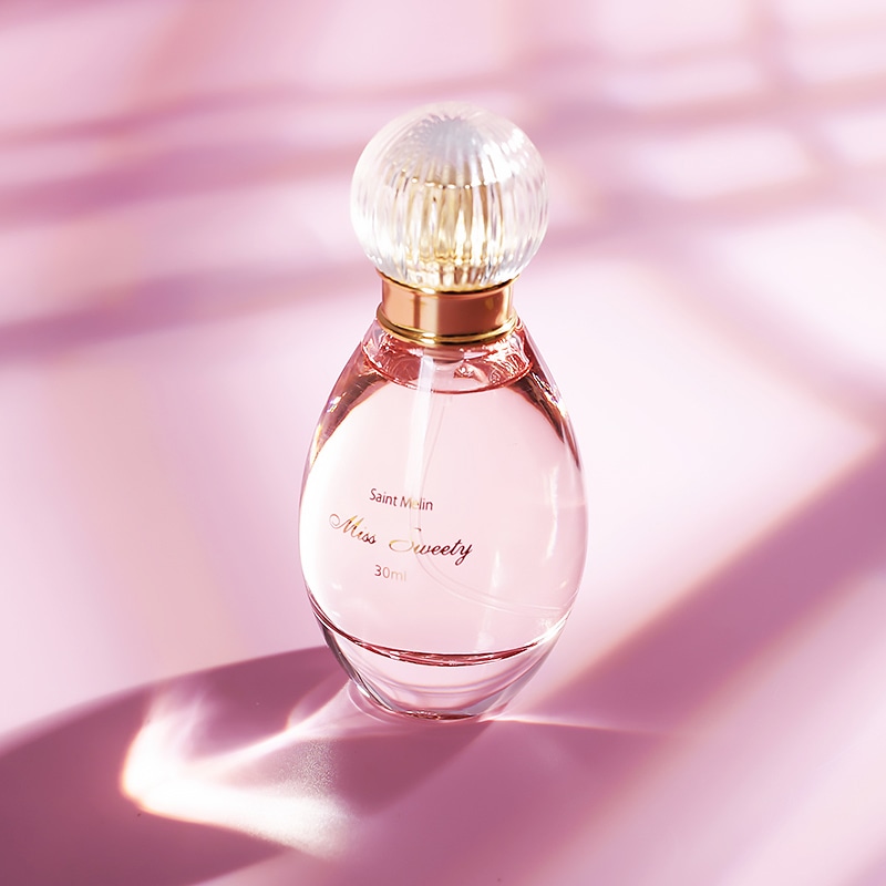 圣美伦 EDP 30ml50ml — фото 3