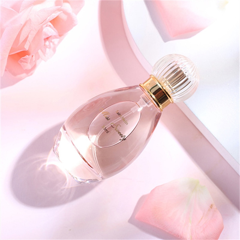 圣美伦 EDP 30ml50ml — фото 4