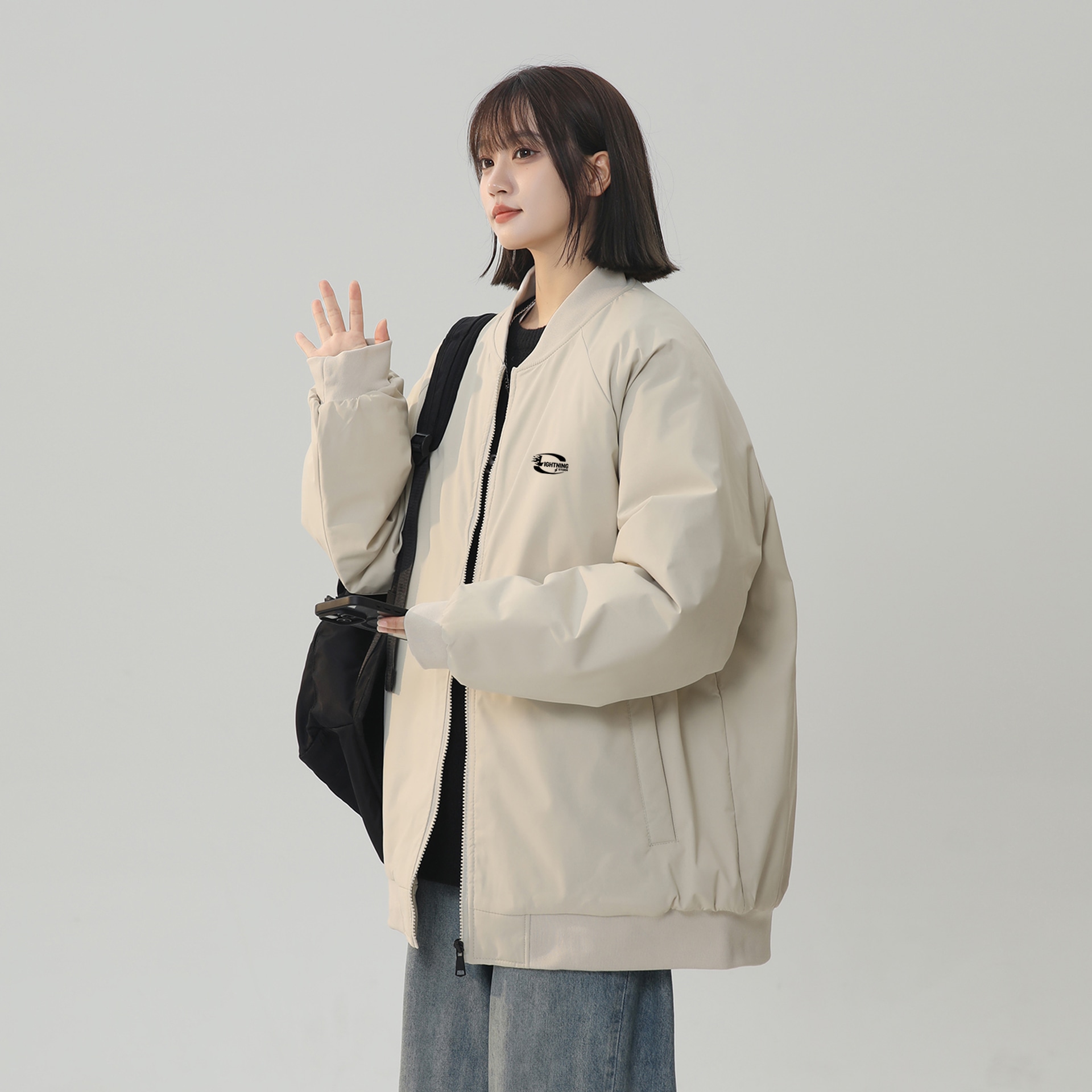 Lightning X Storm Jacket — фото 11