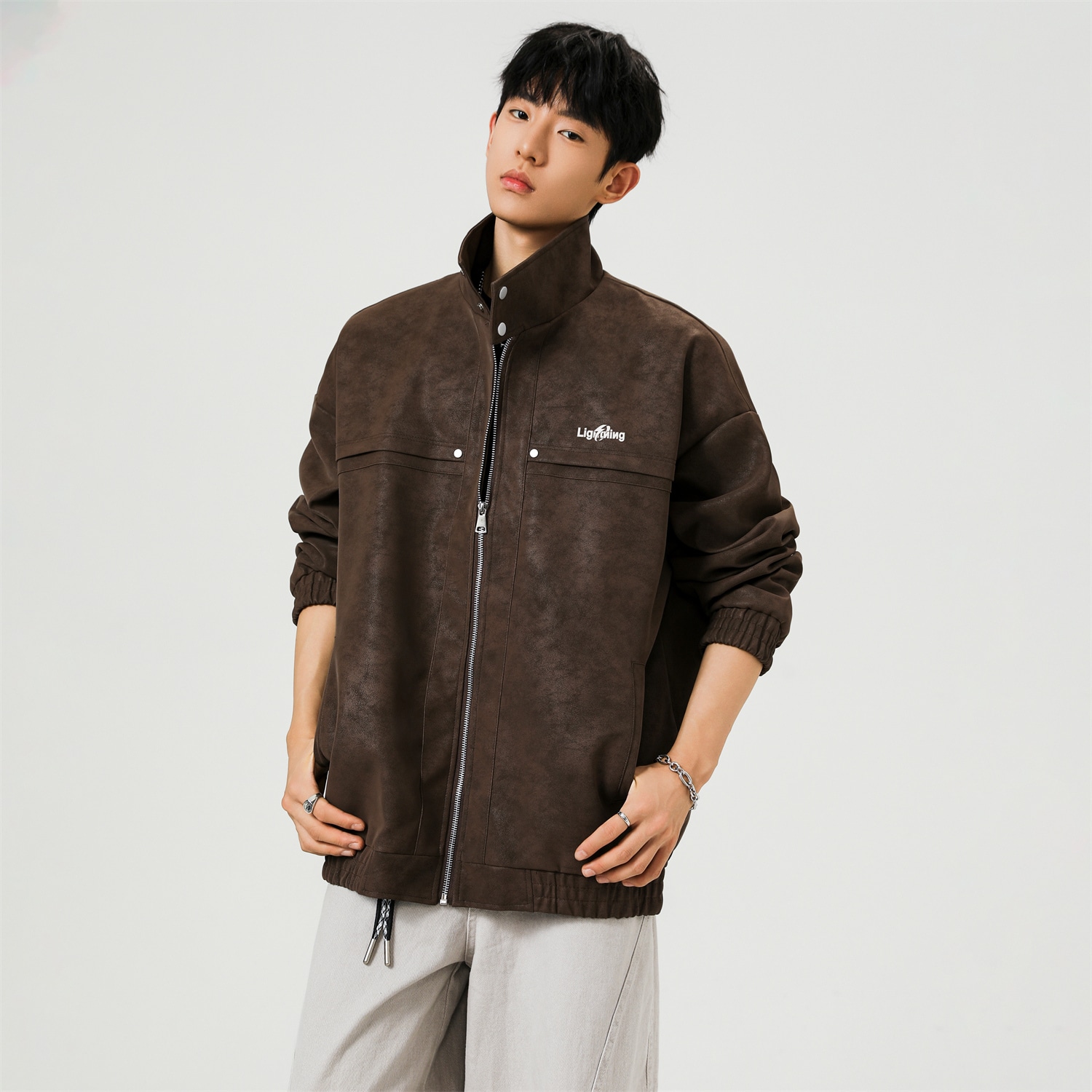Lightning X Storm Cleanfit — фото 3