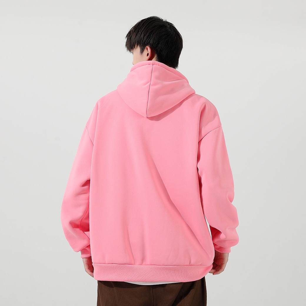 Lightning X Storm Hoodie — фото 3