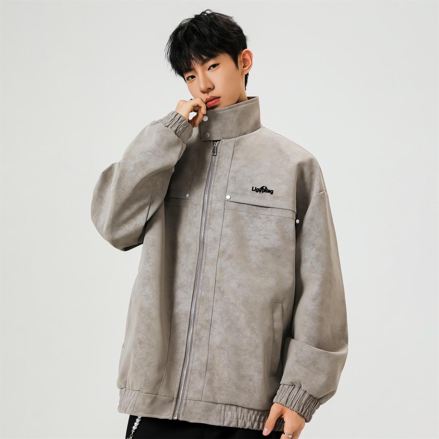 Lightning X Storm Cleanfit — фото 10