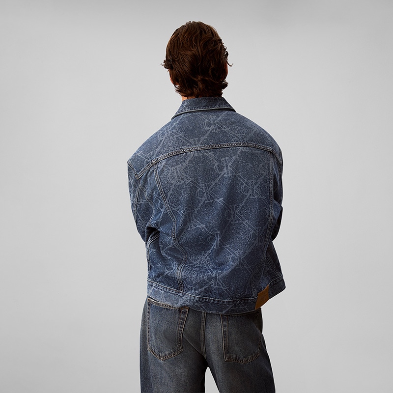 Calvin Klein Jeans — фото 7