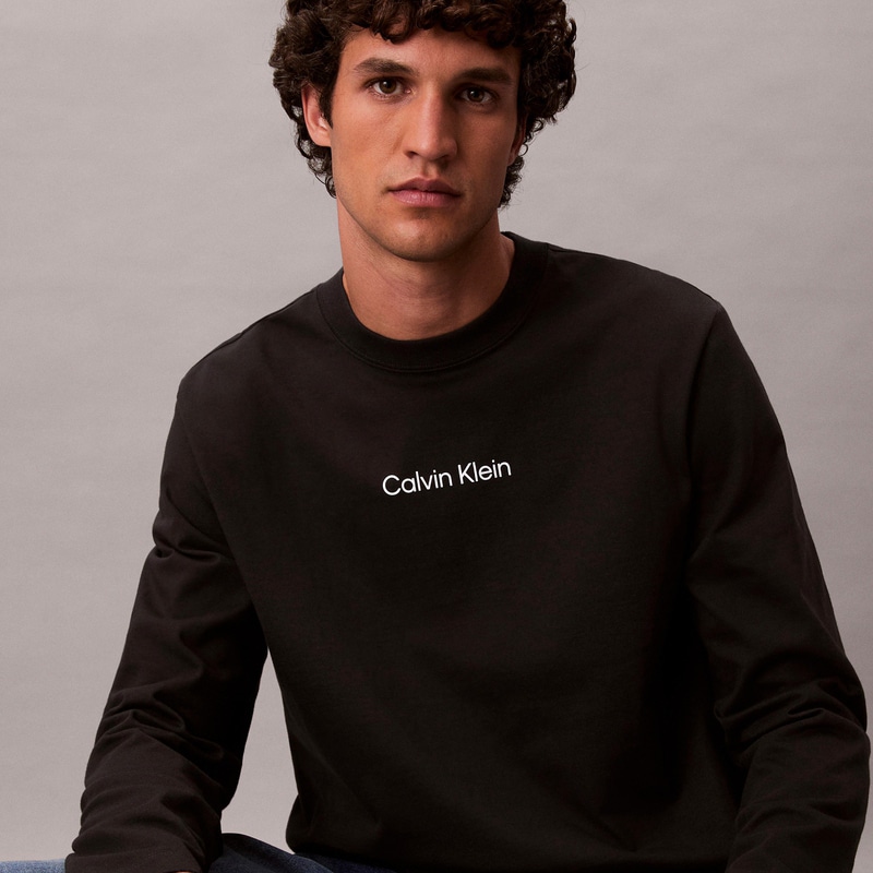 Calvin Klein T — фото 5