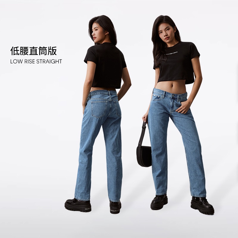 Calvin Klein Jeans — фото 3