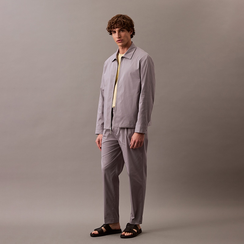 Calvin Klein Куртка (Арт. 4LB423G) — фото 10