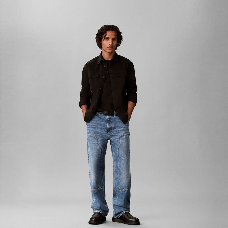 Calvin Klein Jeans T — фото 10