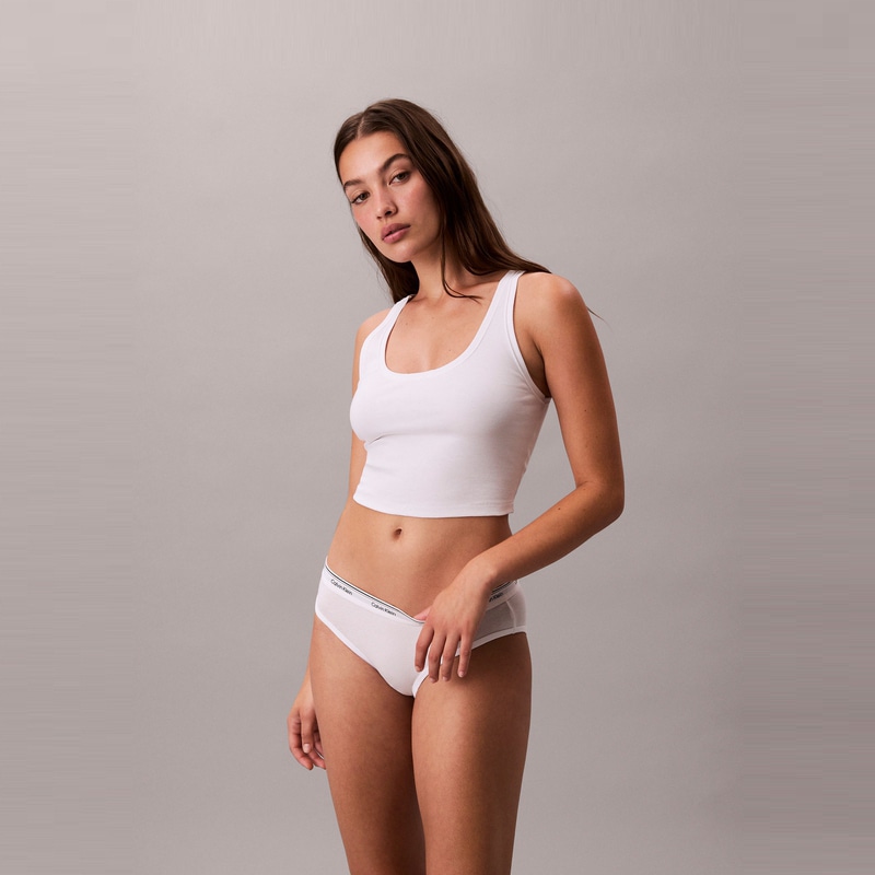 Calvin Klein Bikini 3-Pack — фото 3