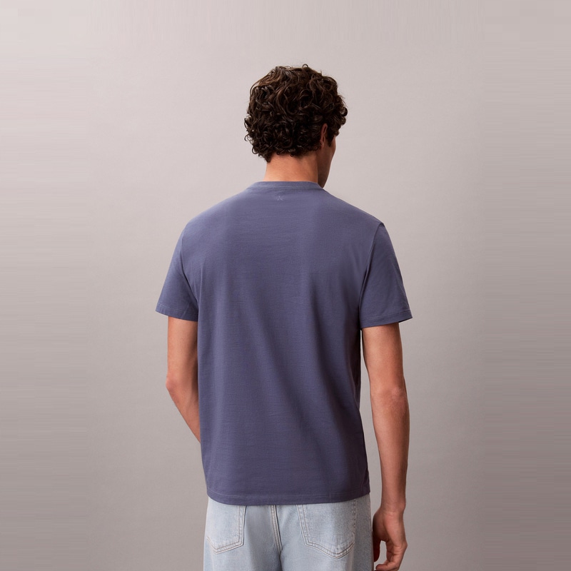 Calvin Klein Jeans T — фото 11