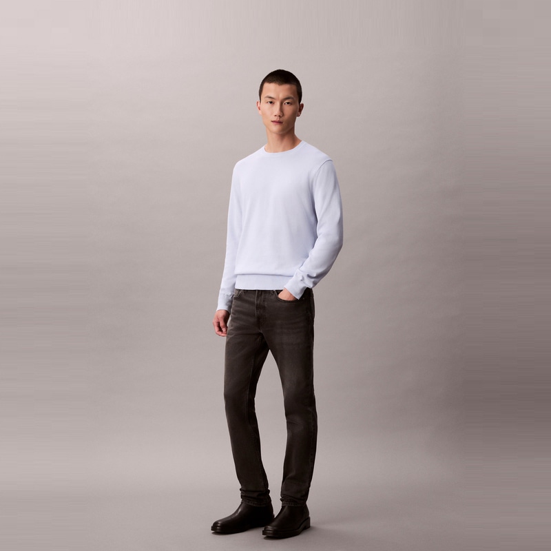 Calvin Klein Джинсы (Арт. 4RB731G) — фото 3