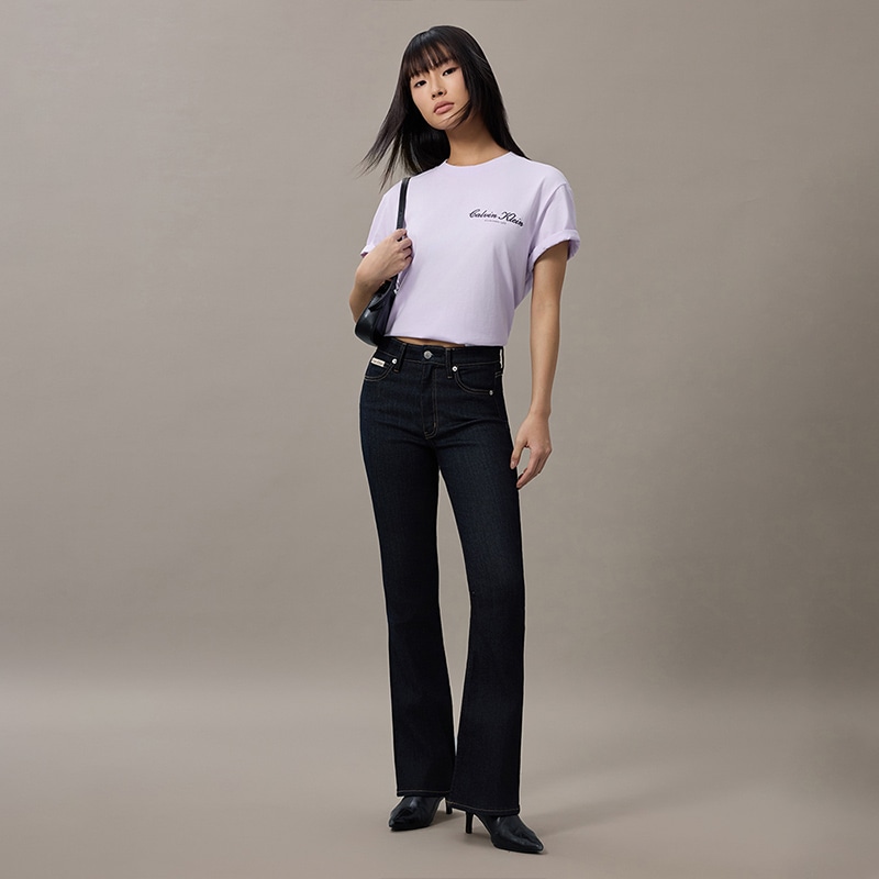 Calvin Klein Jeans T — фото 3