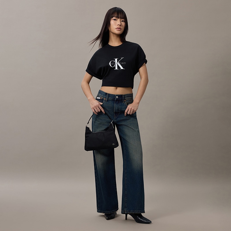 Calvin Klein Футболка (Арт. 4RAB823) — фото 6