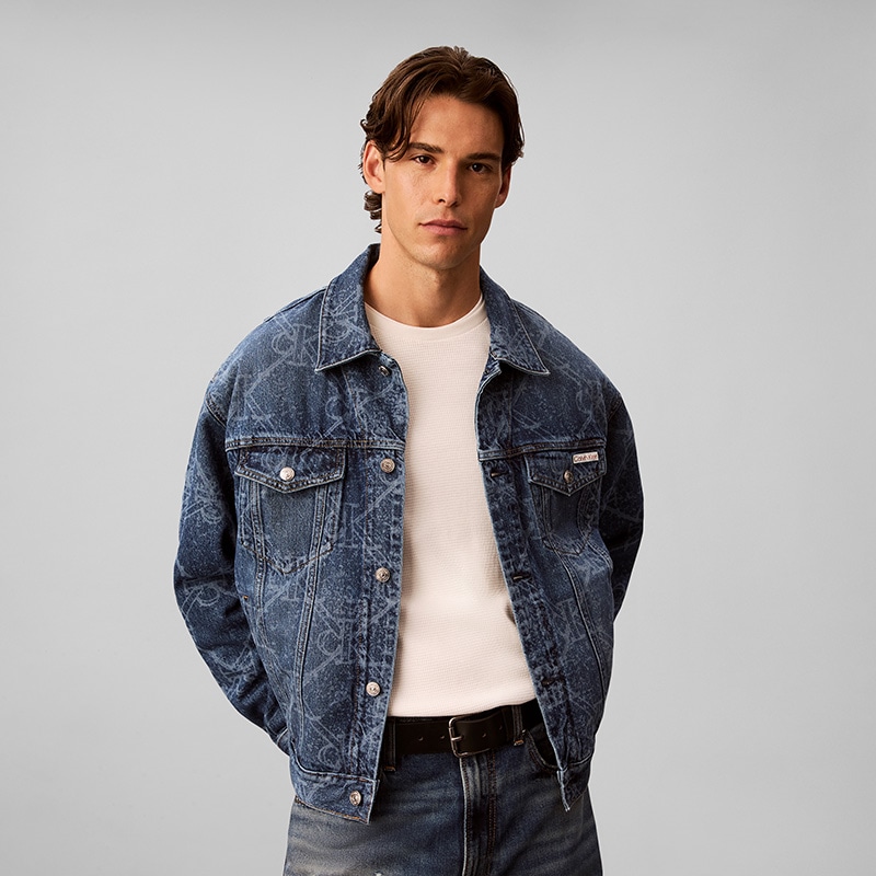 Calvin Klein Jeans — фото 2