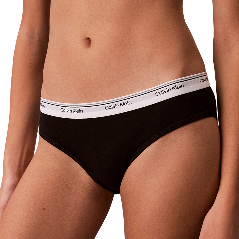 Calvin Klein Bikini 3-Pack — фото 11
