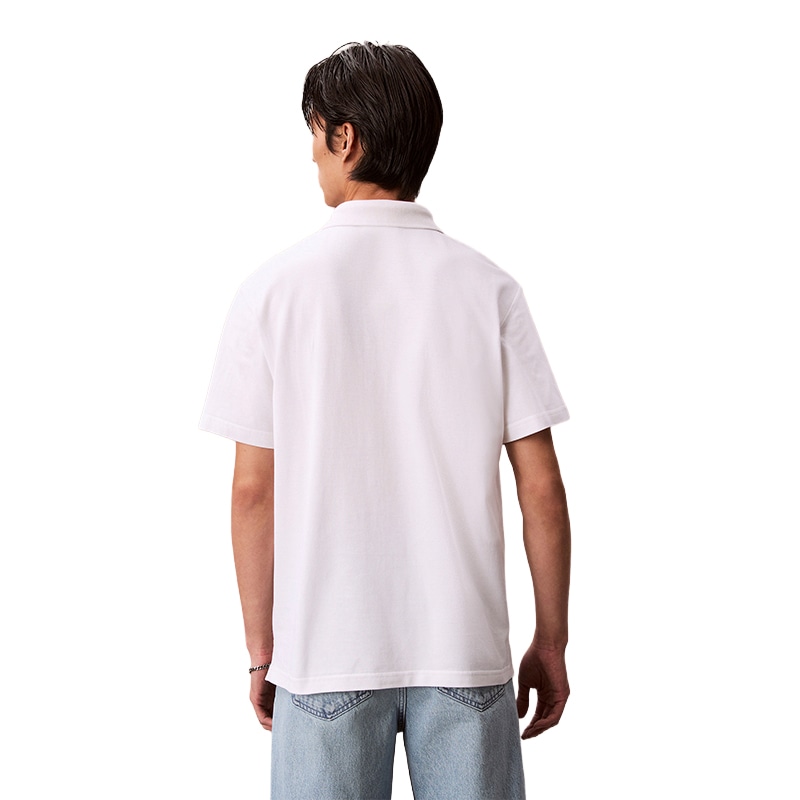 Calvin Klein Jeans Polo — фото 11
