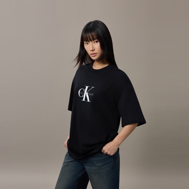 Calvin Klein Футболка (Арт. 4RAB823) — фото 4