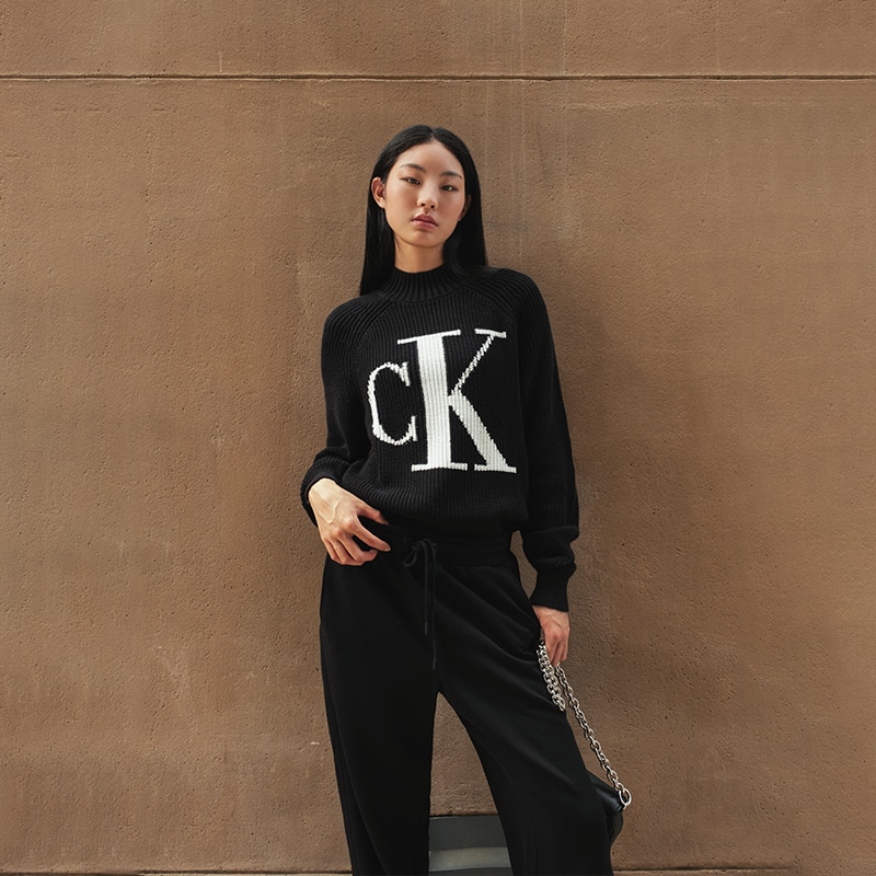 Calvin Klein Топы (Арт. J224779) — фото 3