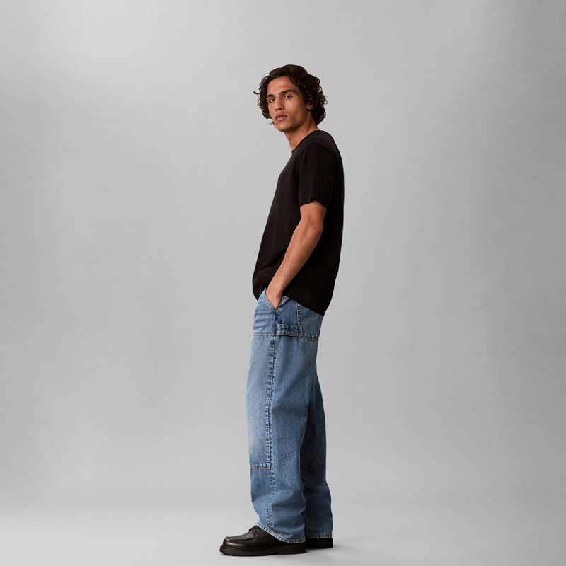 Calvin Klein Jeans T — фото 11