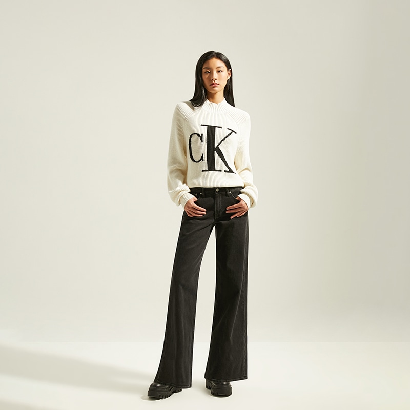 Calvin Klein Топы (Арт. J224779) — фото 8