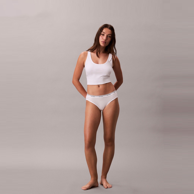 Calvin Klein Bikini 3-Pack — фото 4