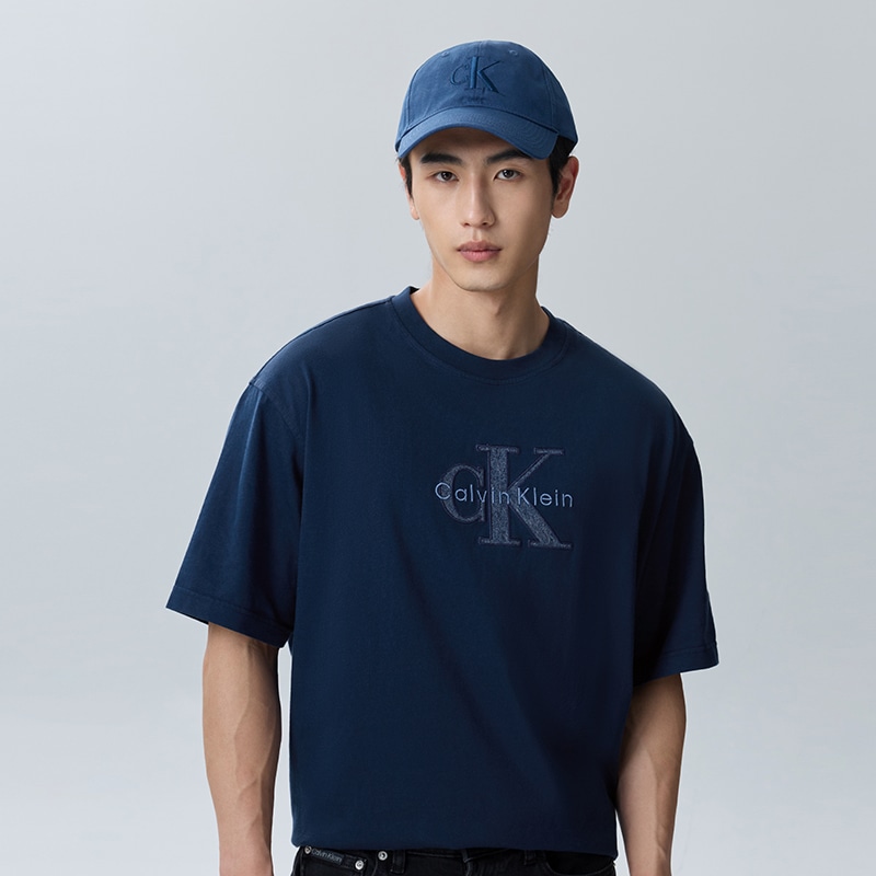 Calvin Klein Jeans T — фото 10