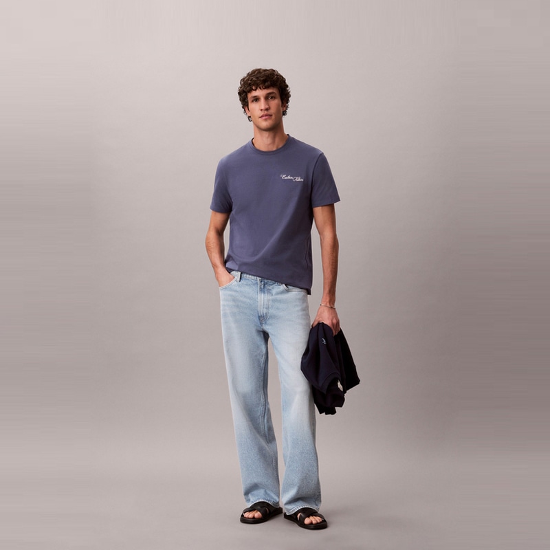 Calvin Klein Jeans T — фото 10