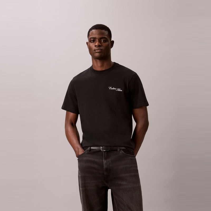Calvin Klein Jeans T — фото 3