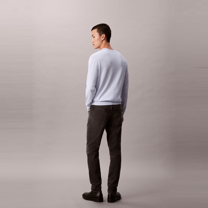 Calvin Klein Джинсы (Арт. 4RB731G) — фото 4