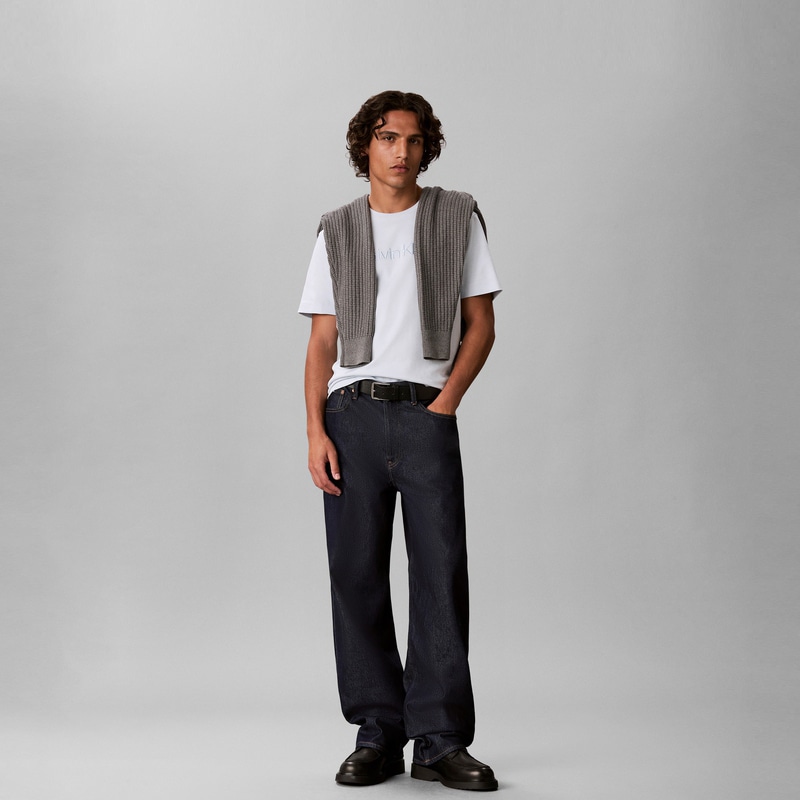 Calvin Klein Jeans T — фото 3