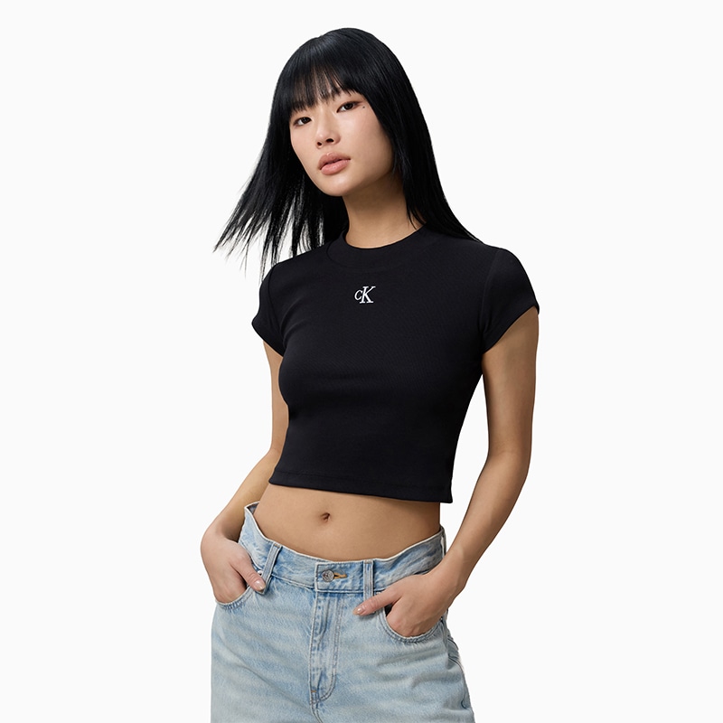 Calvin Klein Jeans T — фото 6