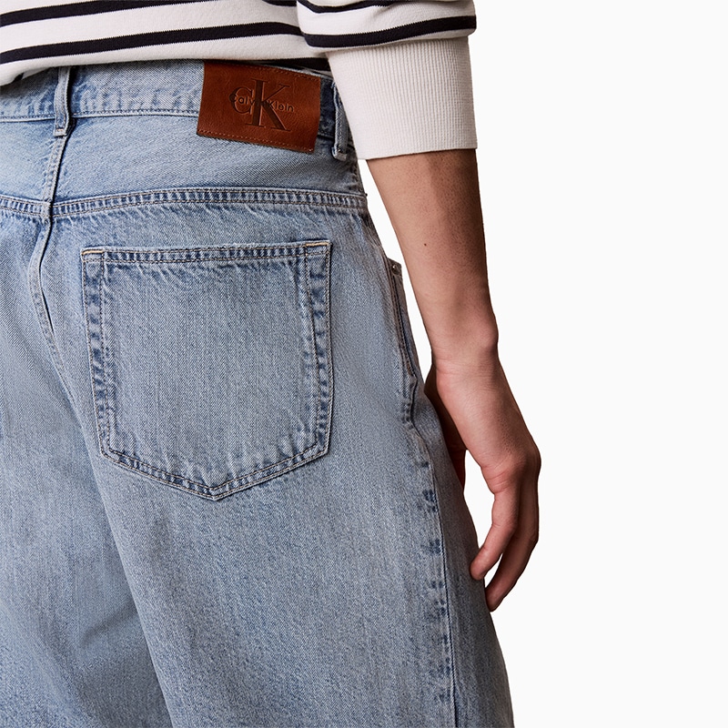 Calvin Klein Jeans — фото 6