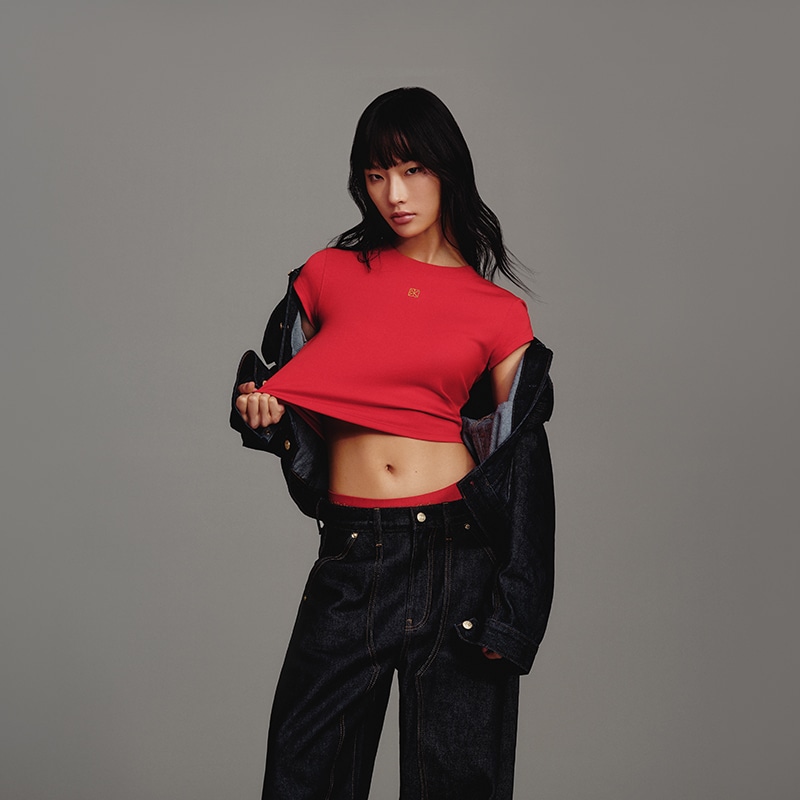 Calvin Klein Jeans T — фото 9