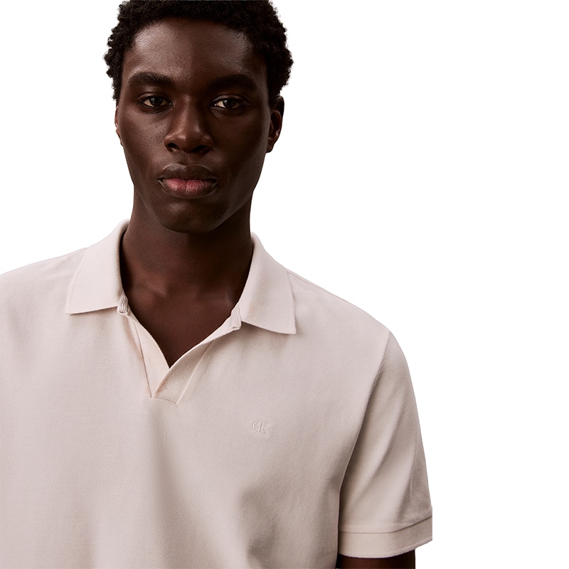 Calvin Klein Jeans Polo — фото 3
