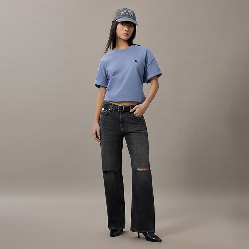 Calvin Klein Jeans T — фото 5