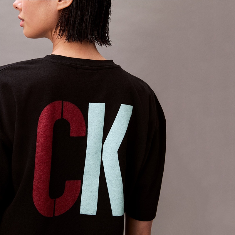Calvin Klein T — фото 5