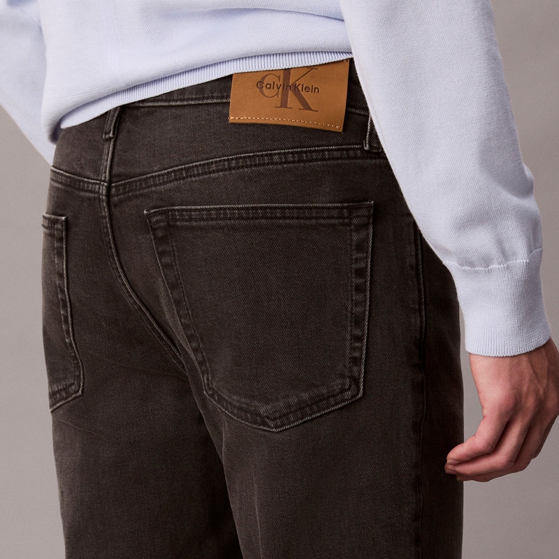 Calvin Klein Джинсы (Арт. 4RB731G) — фото 6