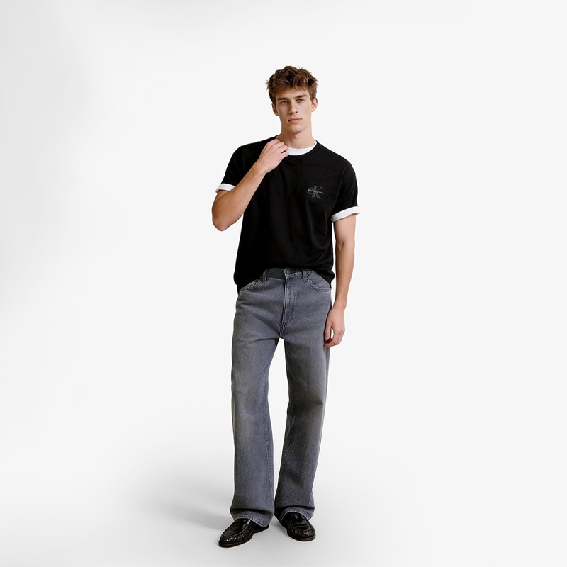Calvin Klein T — фото 9