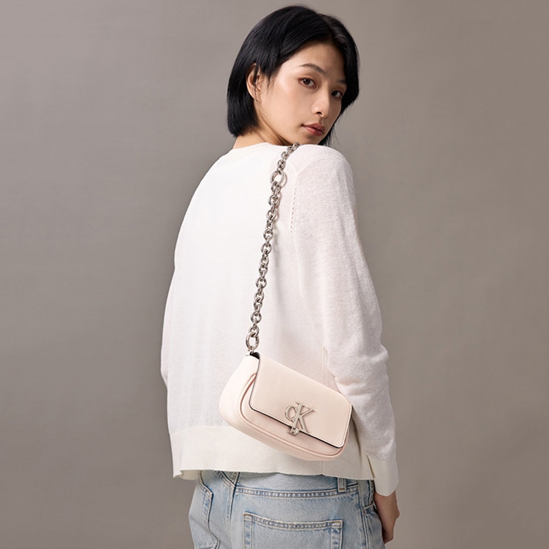 Calvin Klein Crossbody Bag — фото 7