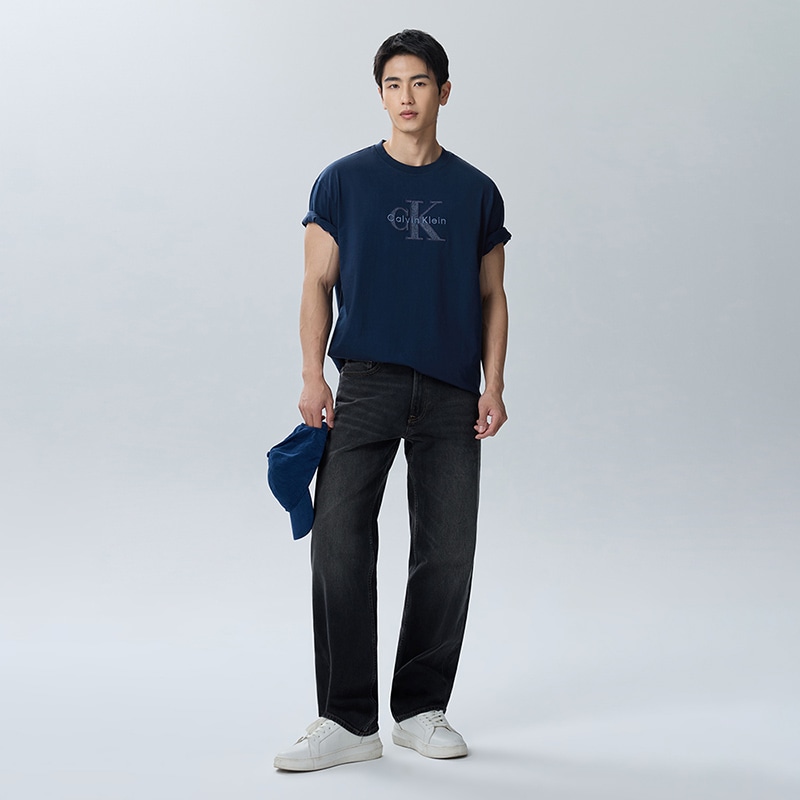 Calvin Klein Jeans T — фото 9