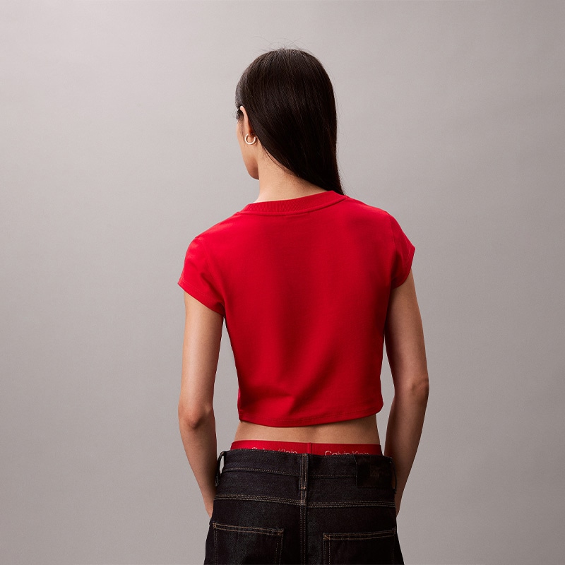 Calvin Klein Jeans T — фото 5