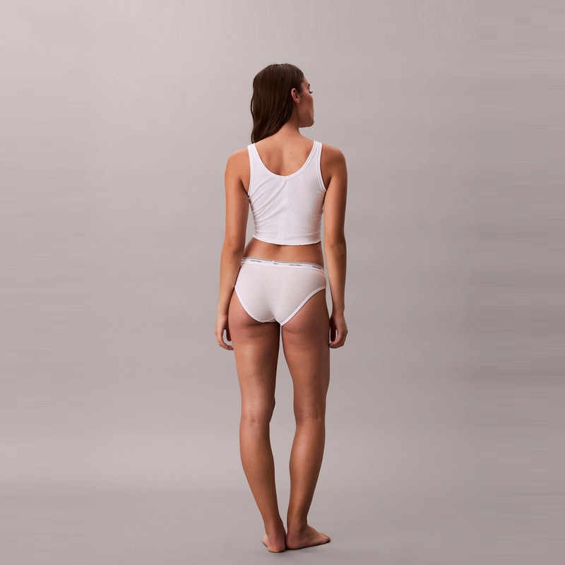 Calvin Klein Bikini 3-Pack — фото 5