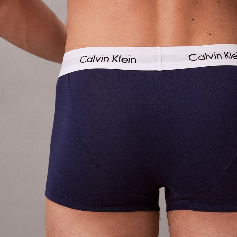Calvin Klein CKCalvin Klein Logo 3 — фото 5