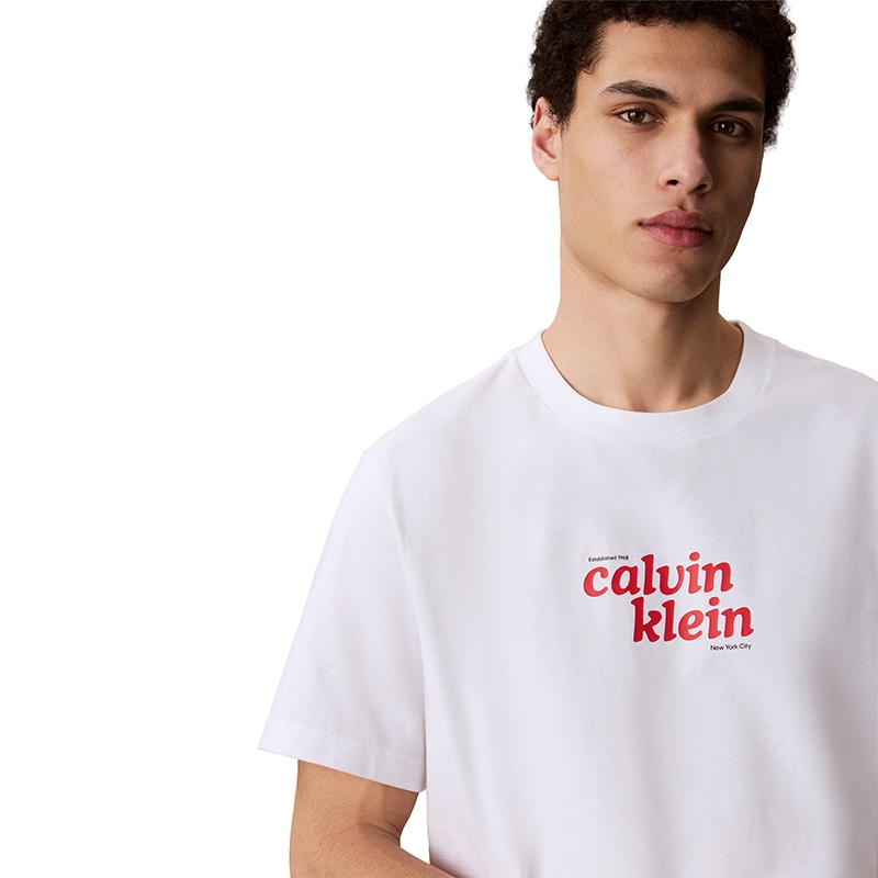 Calvin Klein Jeans T — фото 11
