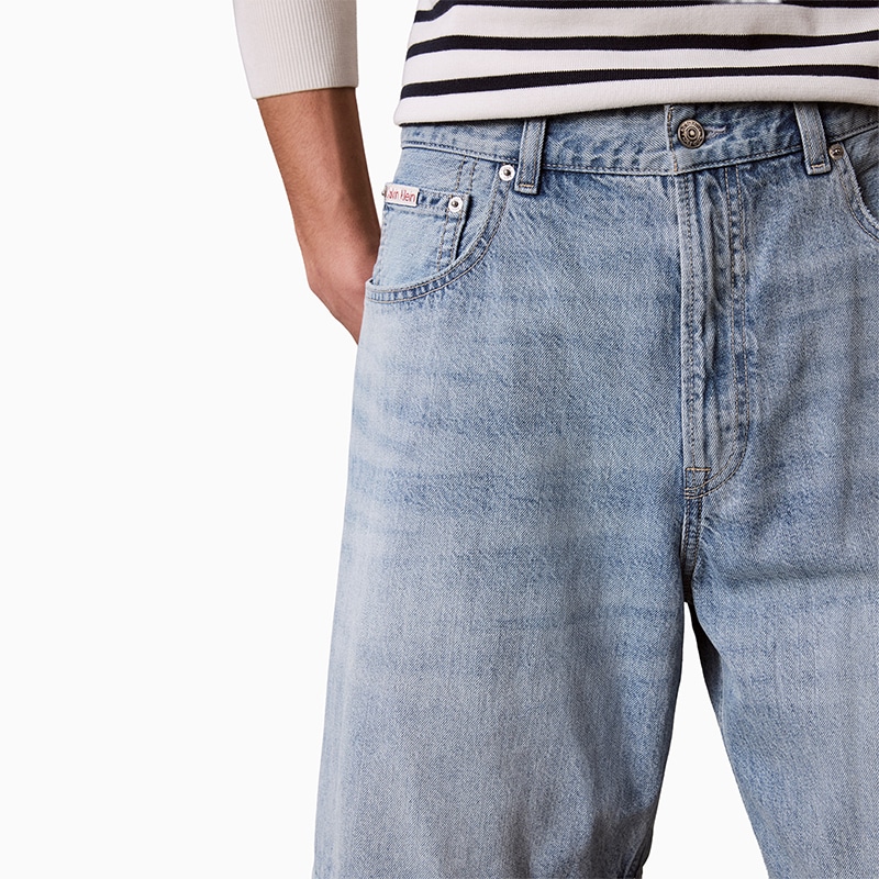 Calvin Klein Jeans — фото 4