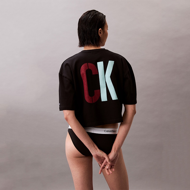 Calvin Klein T — фото 4